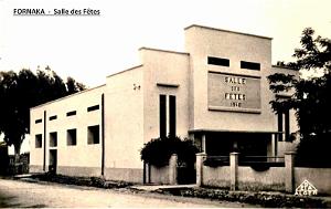 FORNAKA - SALLE DES FETES